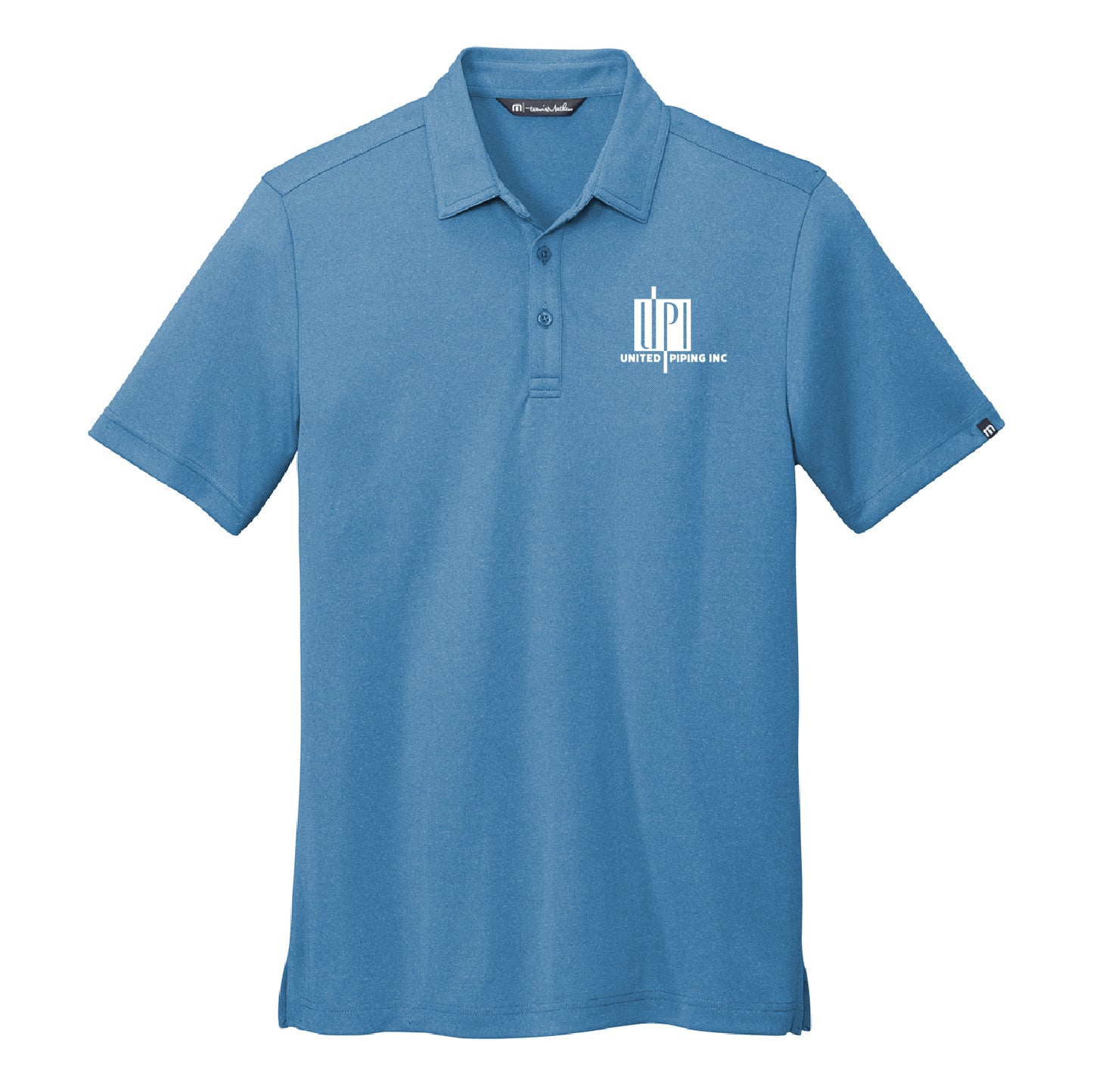 UPI TravisMathew Coto Performance Polo