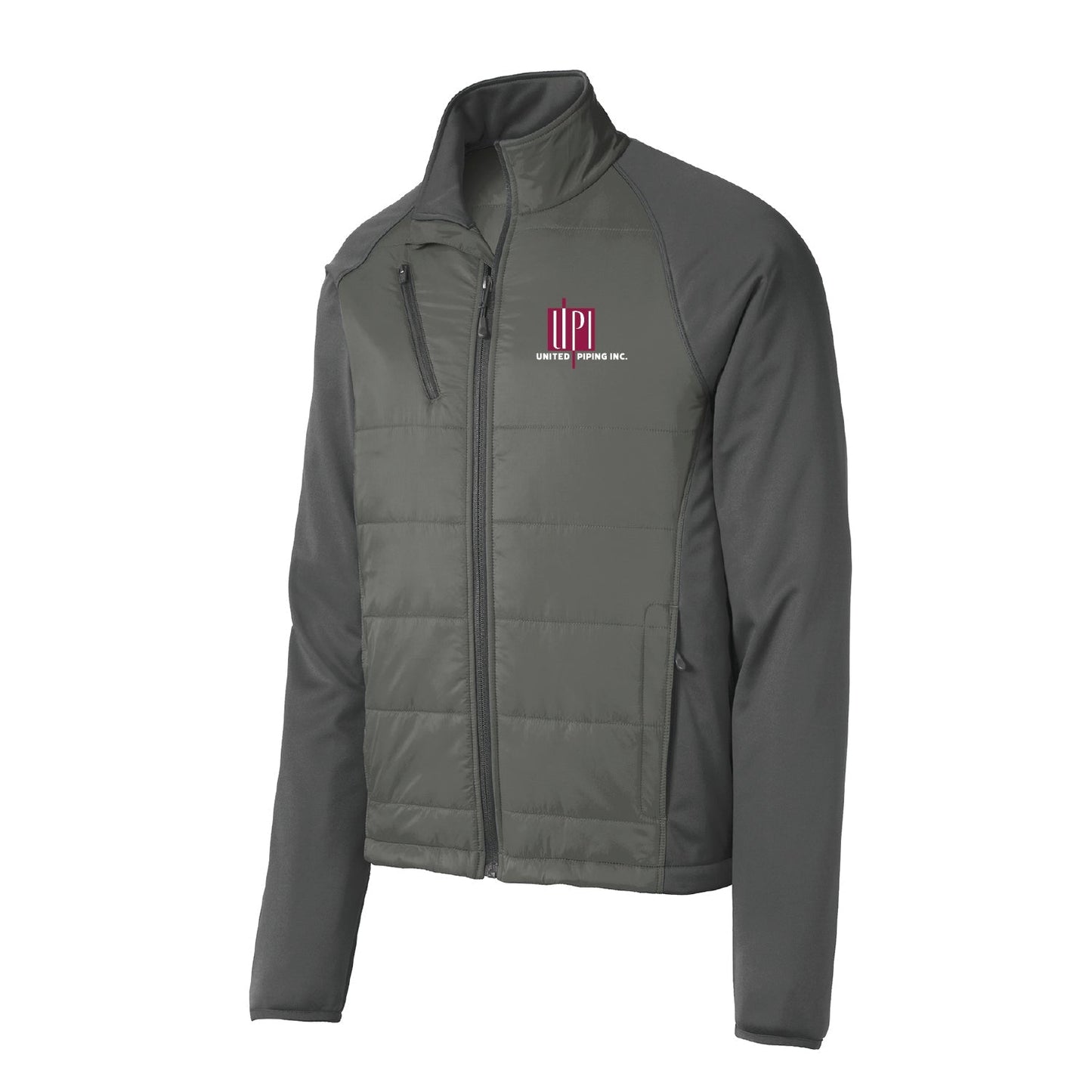 UPI Hybrid Soft Shell Jacket