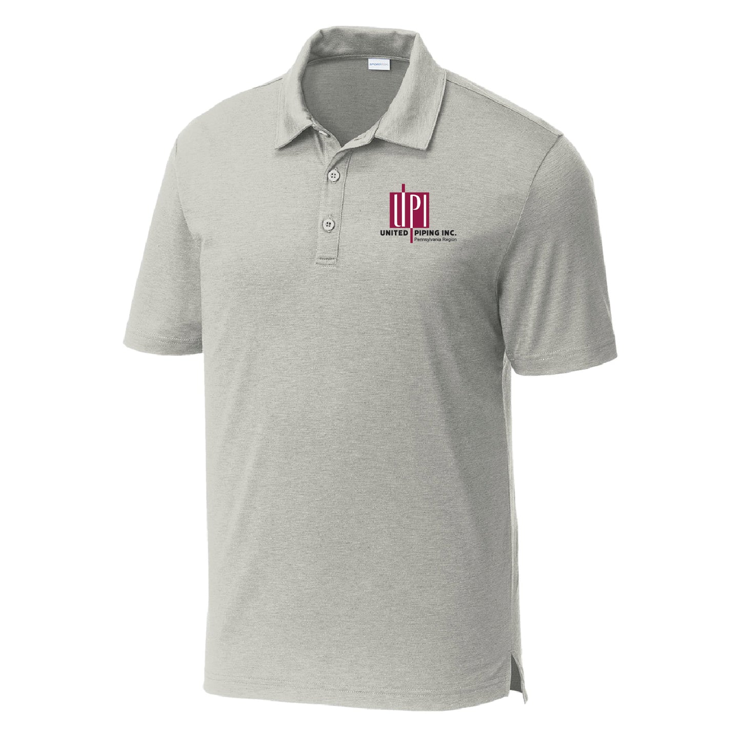 Pennsylvania UPI PosiCharge ® Strive Polo