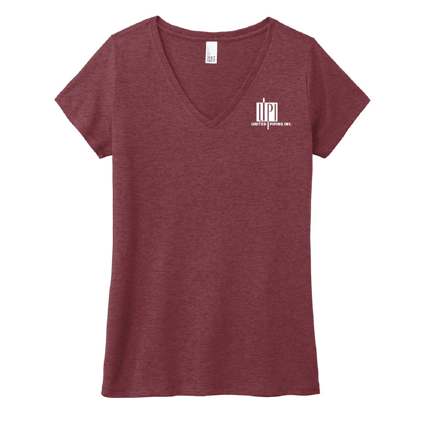 Minnesota UPI Women’s Perfect Tri ® V-Neck Tee