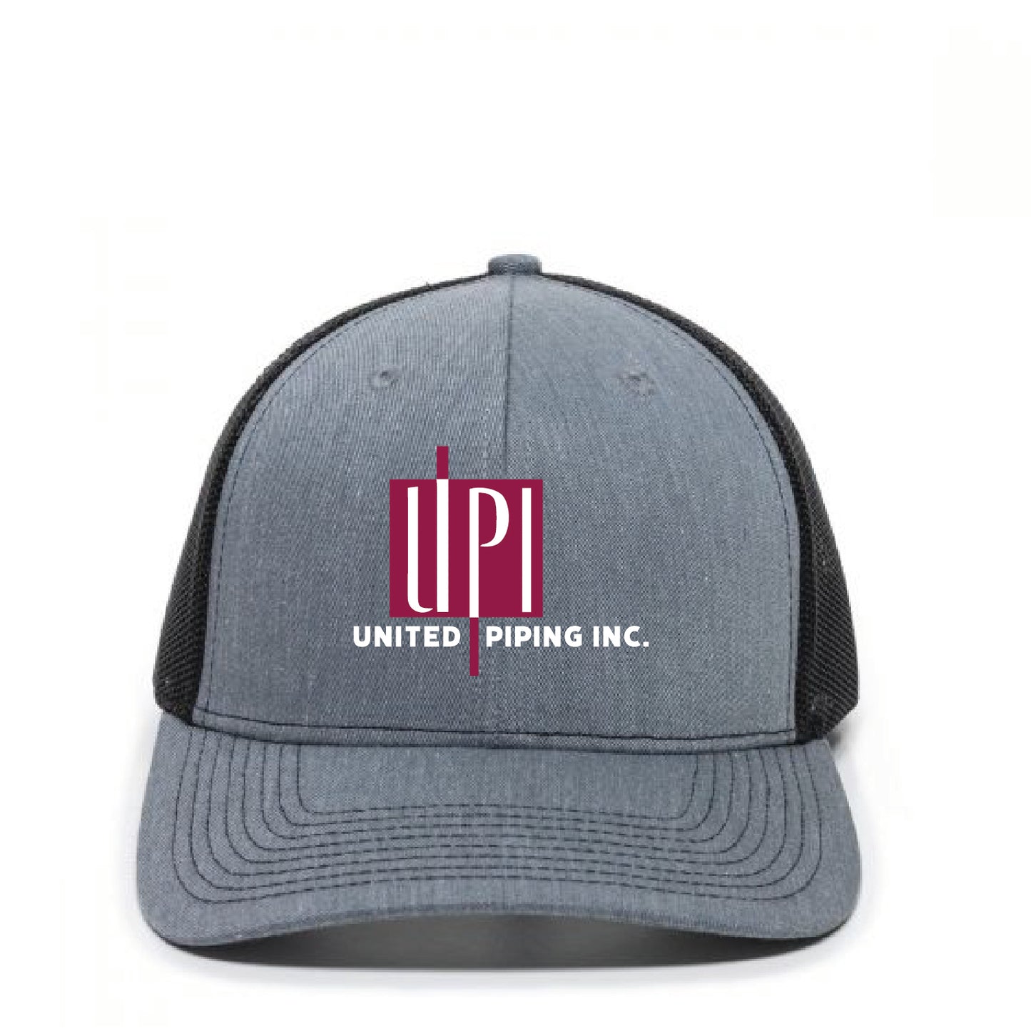 Minnesota UPI Premium Trucker Cap