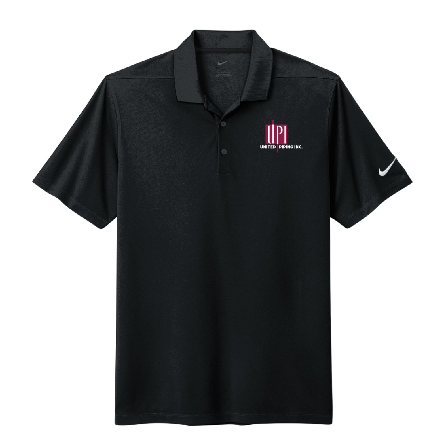 UPI Nike Dri-FIT Micro Pique 2.0 Polo