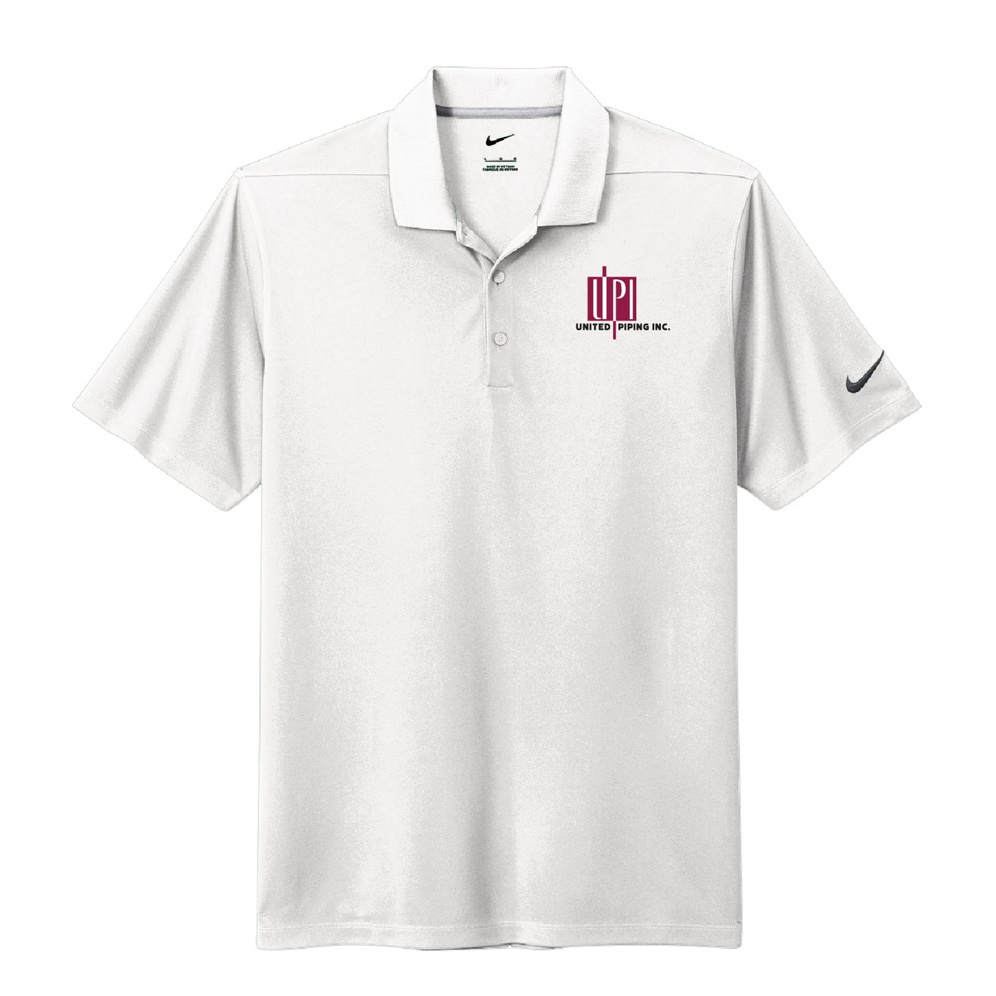 UPI Nike Dri-FIT Micro Pique 2.0 Polo