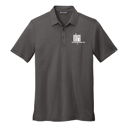 UPI TravisMathew Coto Performance Polo