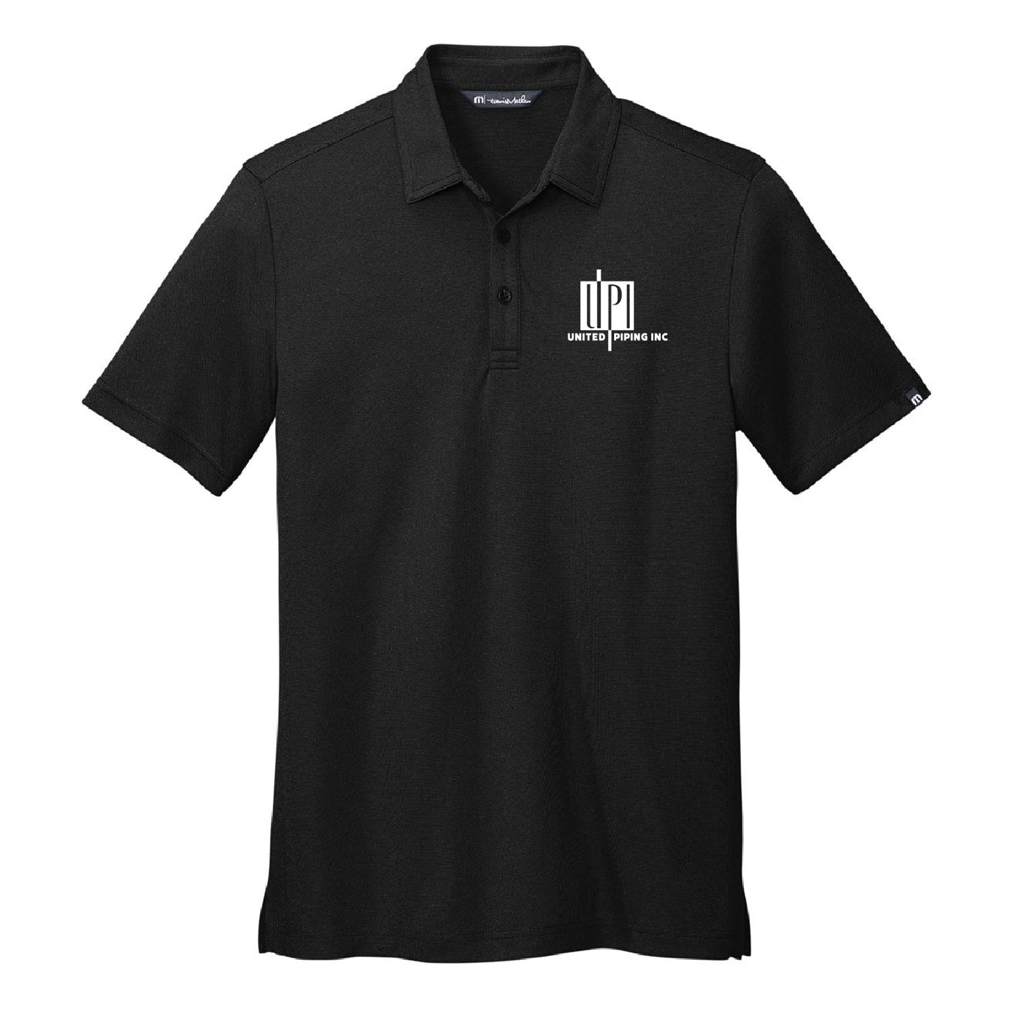 UPI TravisMathew Coto Performance Polo