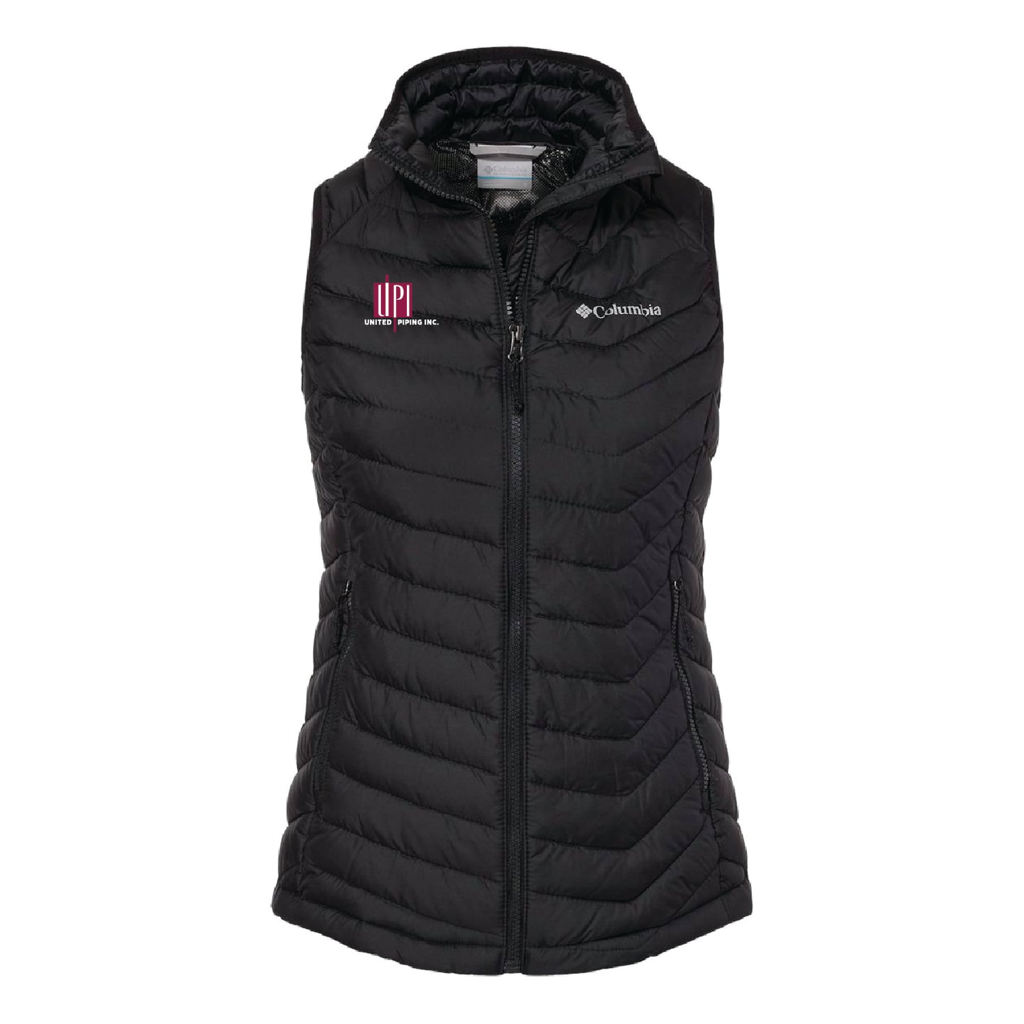 UPI Women's Powder Lite™ Vest