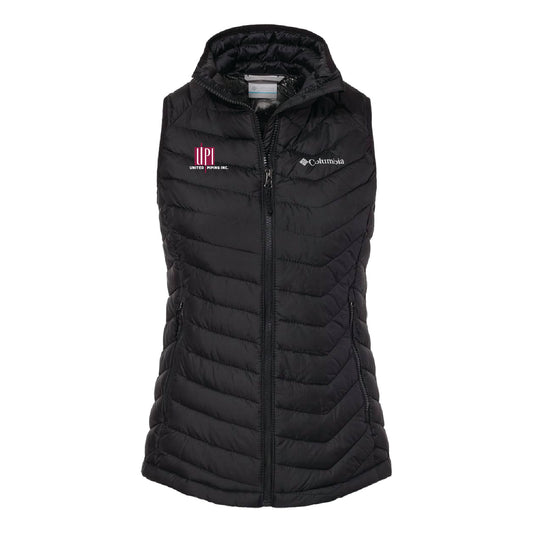 UPI Women's Powder Lite™ Vest