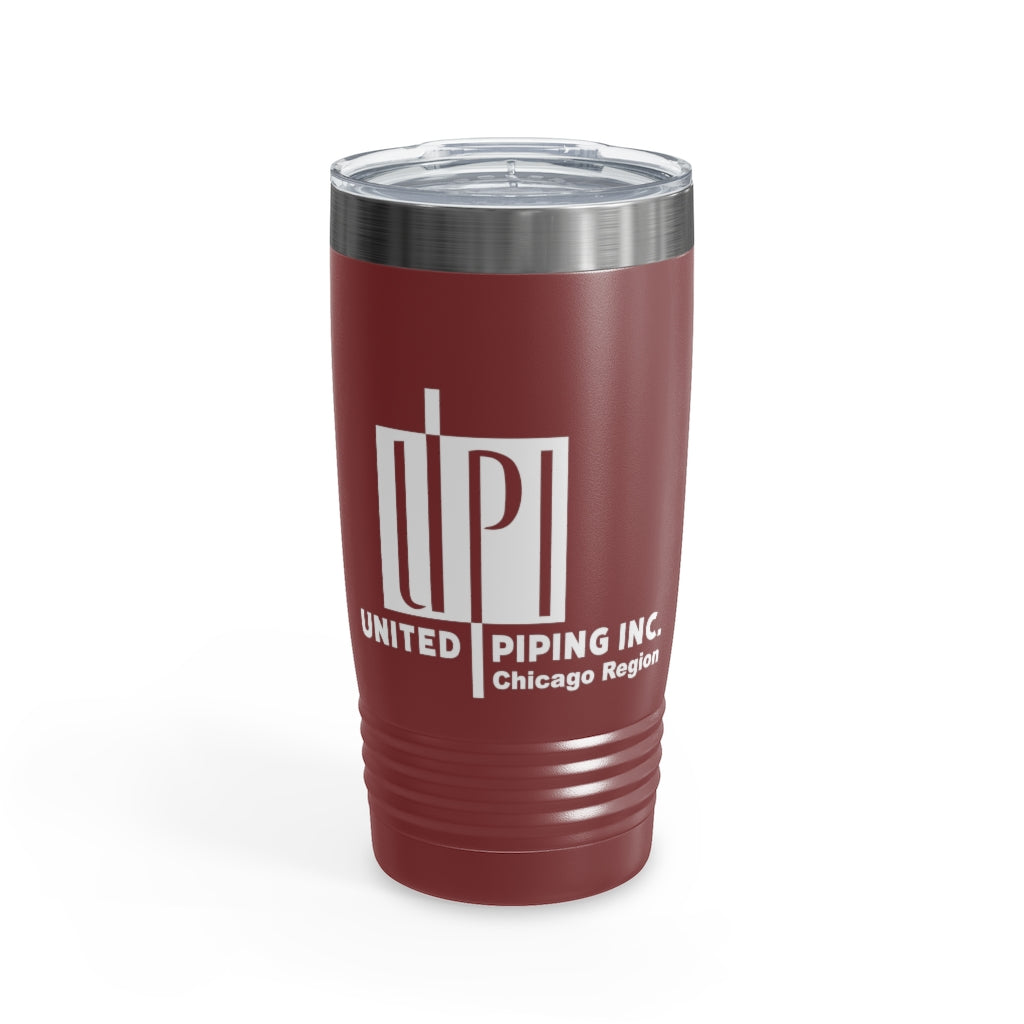 Chicago Ringneck Tumbler, 20oz