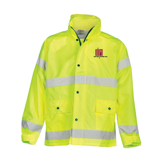 UPI Storm Stopper Rainwear Jacket