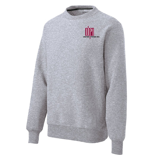 UPI Super Heavyweight Crewneck Sweatshirt