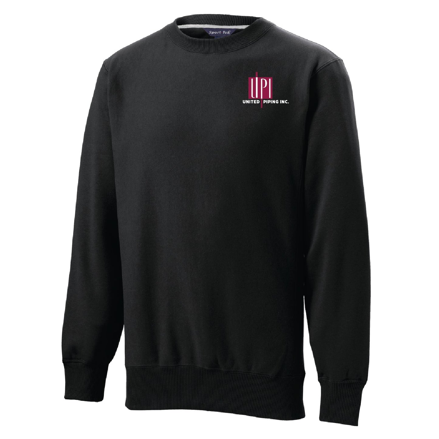 UPI Super Heavyweight Crewneck Sweatshirt