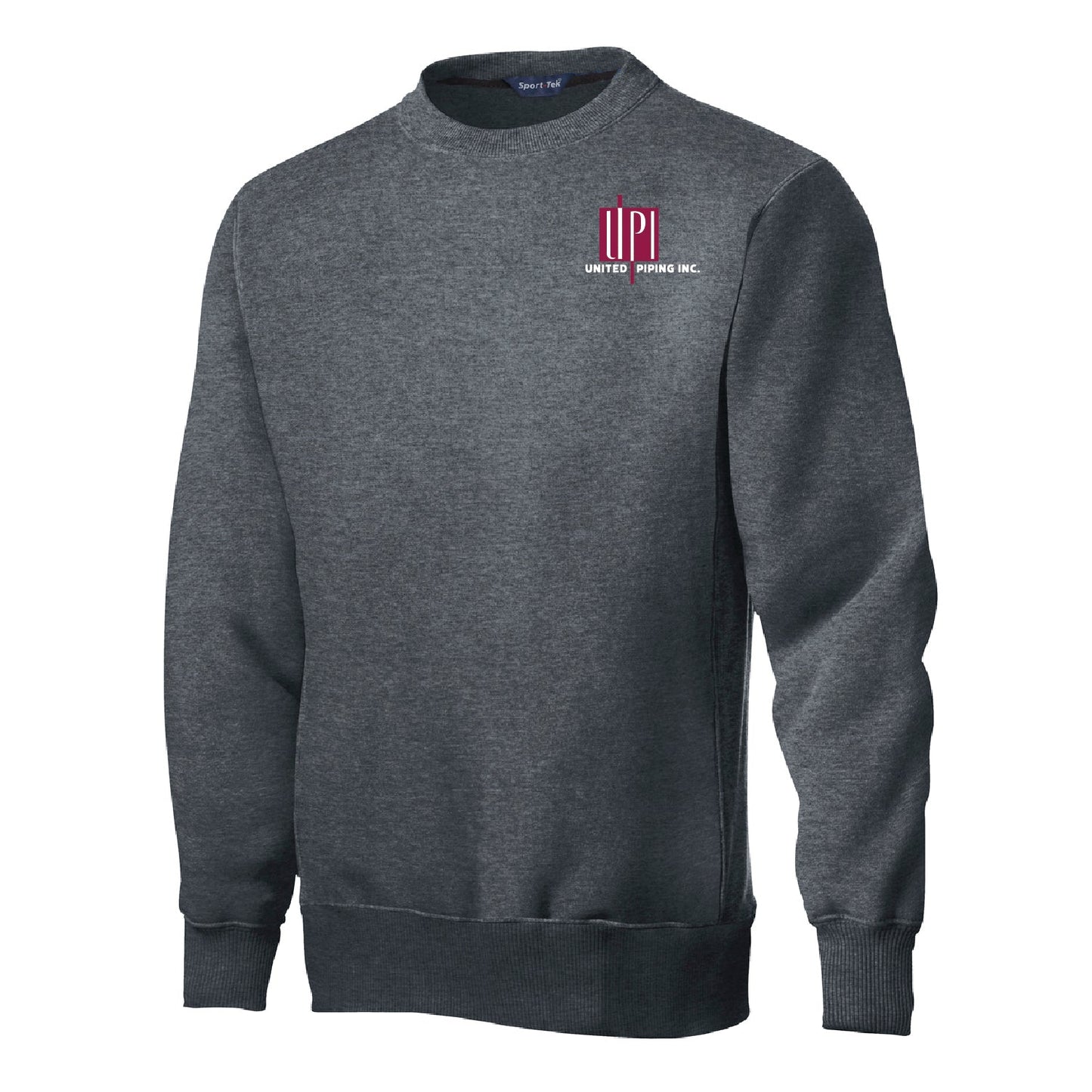 UPI Super Heavyweight Crewneck Sweatshirt