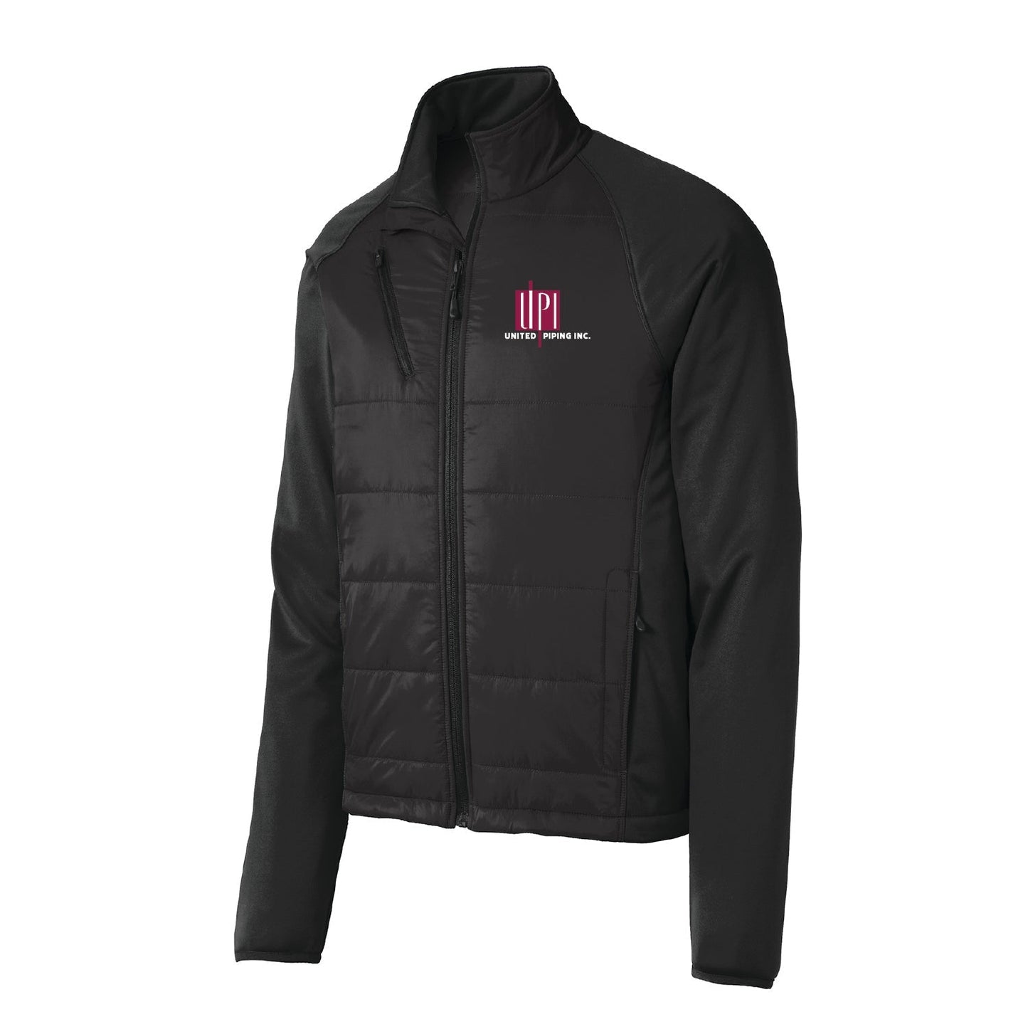 UPI Hybrid Soft Shell Jacket