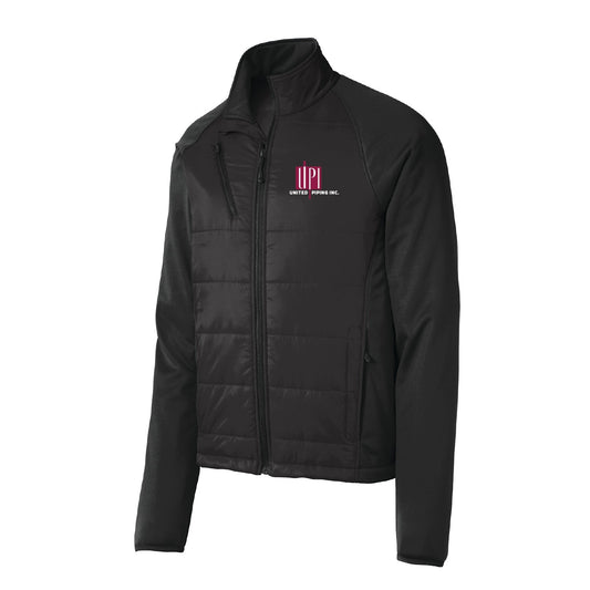 UPI Hybrid Soft Shell Jacket