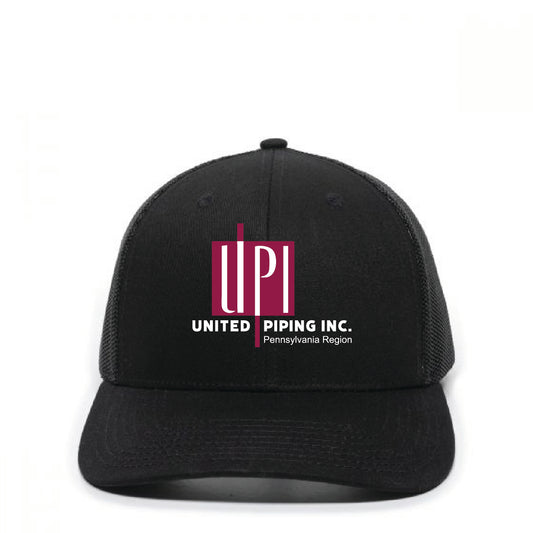 Pennsylvania UPI Premium Trucker Cap