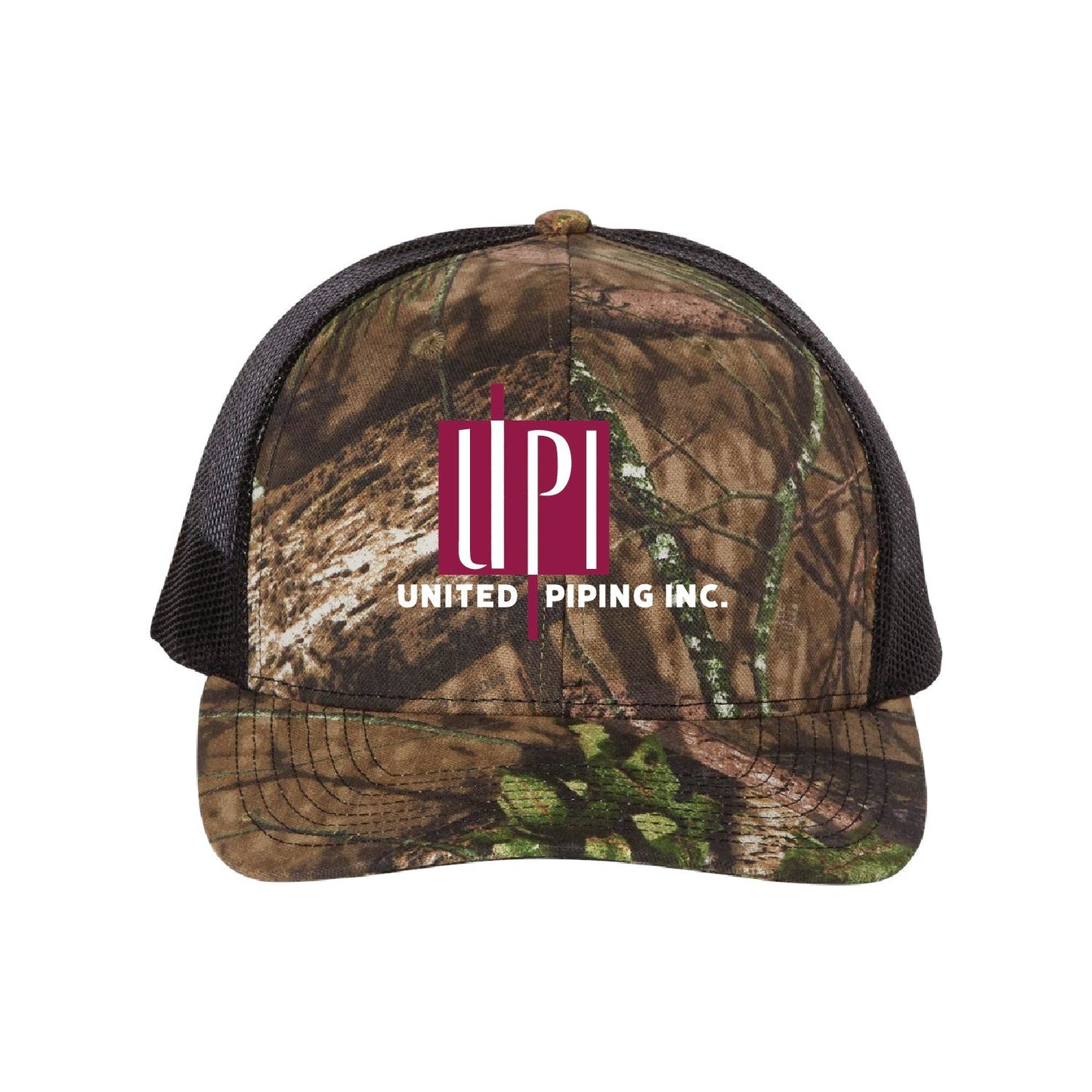 UPI Modern Trucker Cap