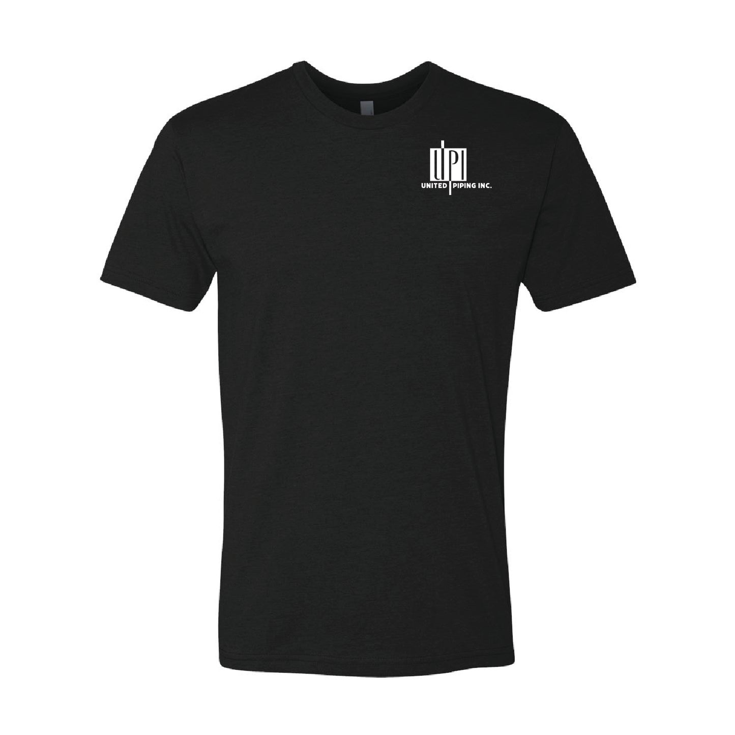 Minnesota UPI Unisex CVC Short Sleeve Crew