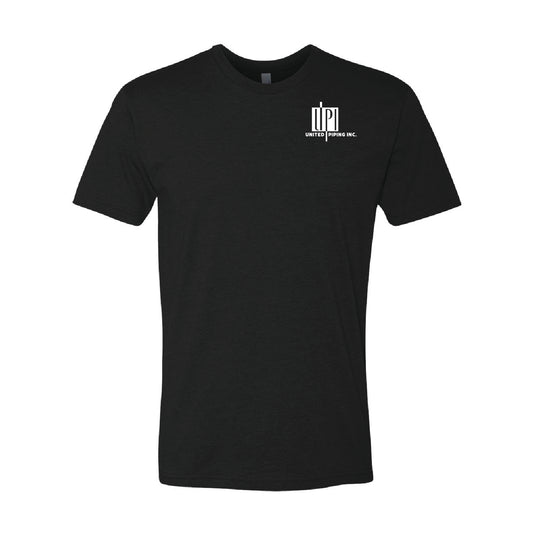 Minnesota UPI Unisex CVC Short Sleeve Crew