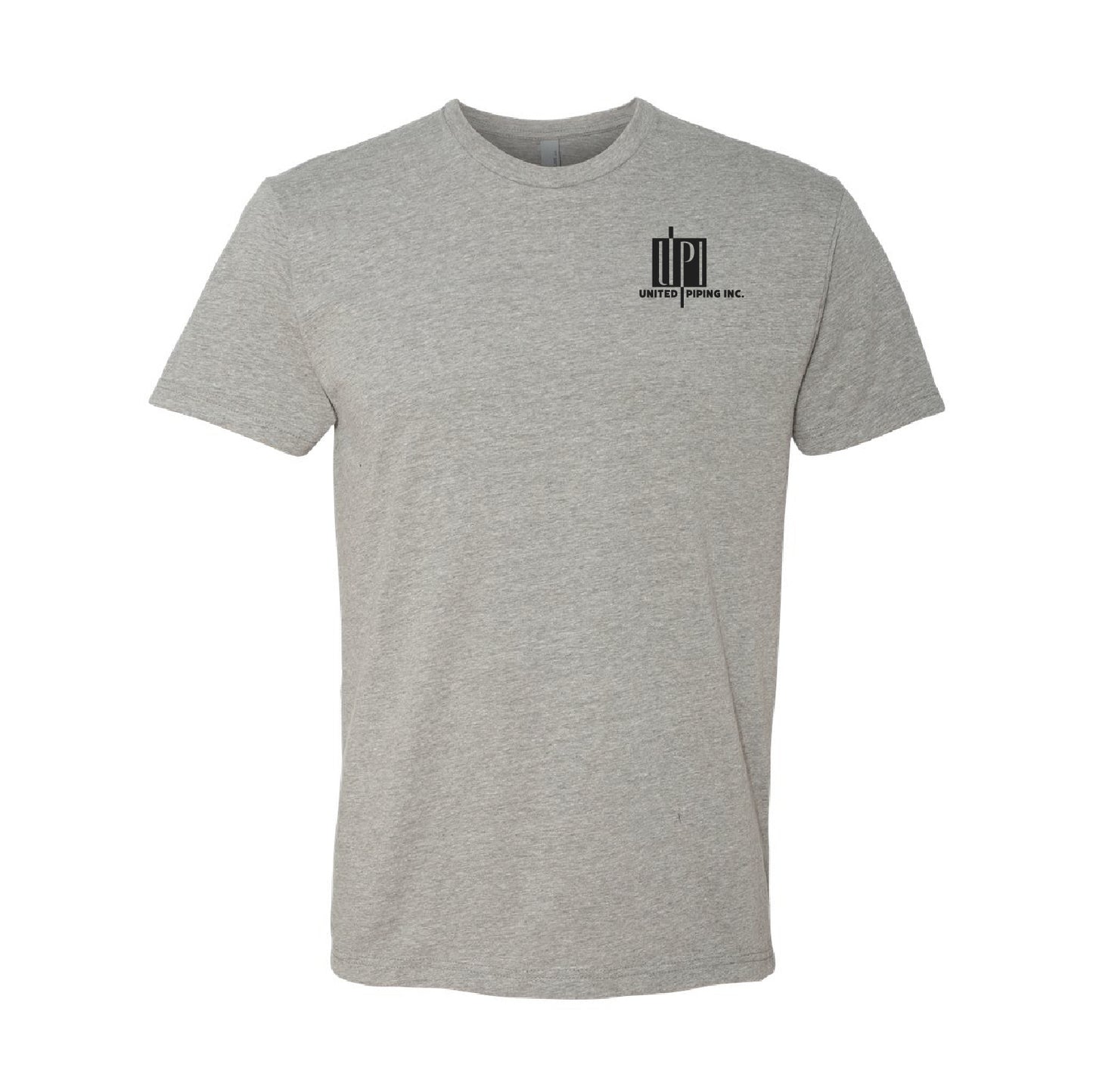 Minnesota UPI Unisex CVC Short Sleeve Crew