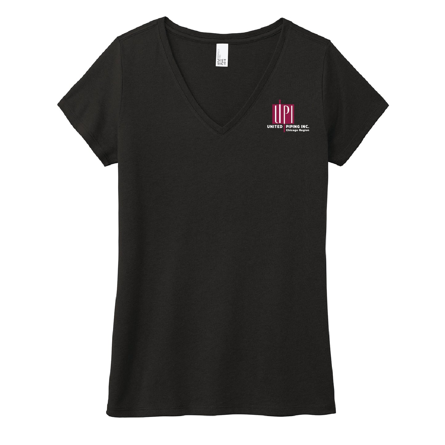 Chicago UPI Women’s Perfect Tri ® V-Neck Tee