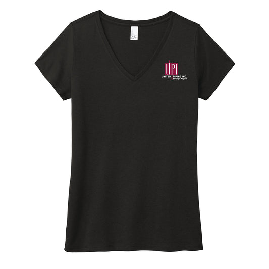 Chicago UPI Women’s Perfect Tri ® V-Neck Tee