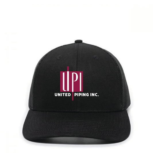 Minnesota UPI Premium Trucker Cap