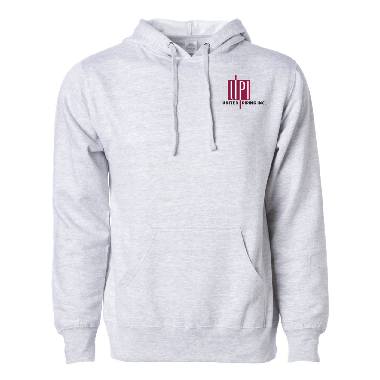 Minnesota UPI Midweight Hooded Sweatshirt
