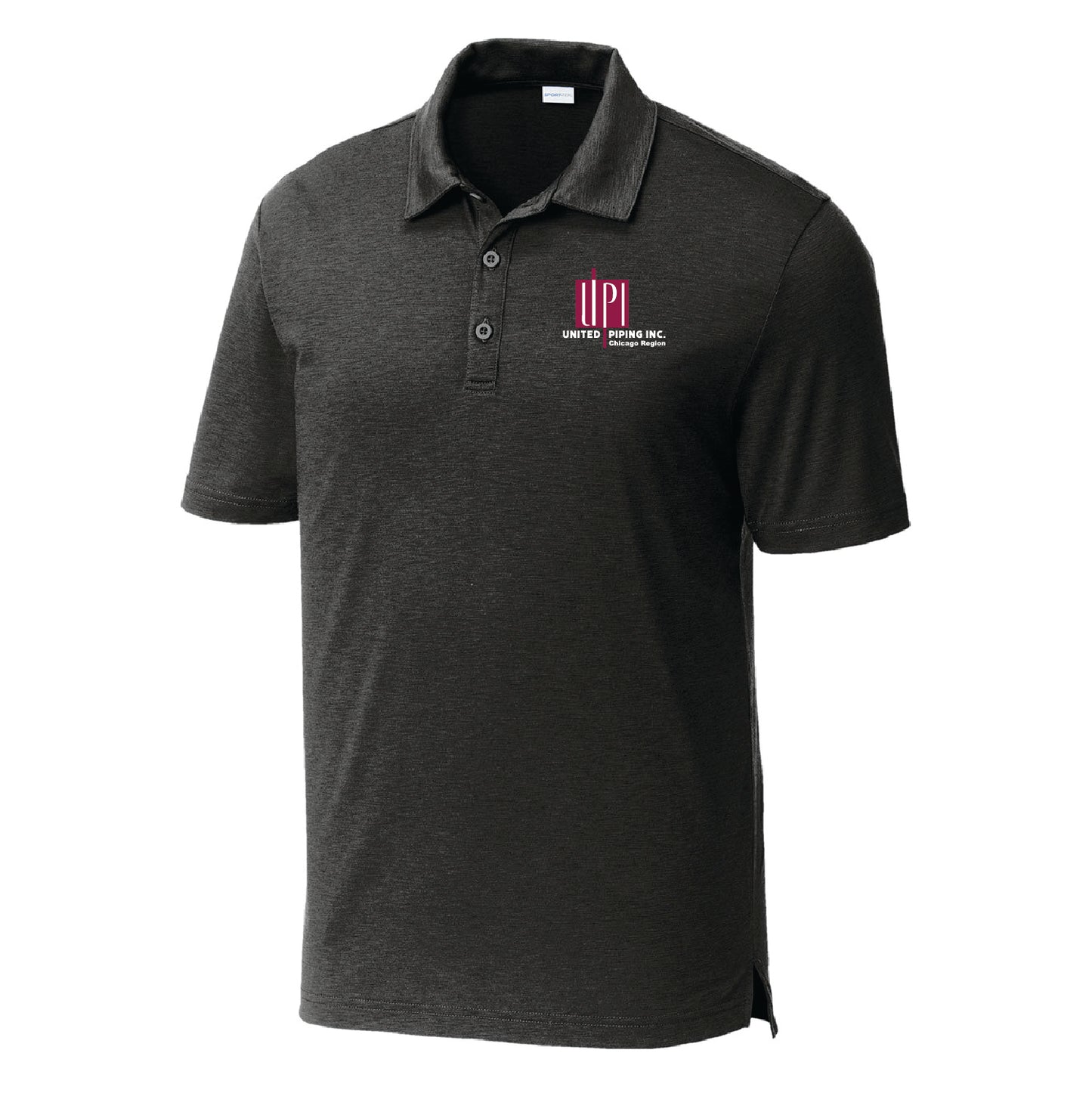 Chicago UPI PosiCharge ® Strive Polo