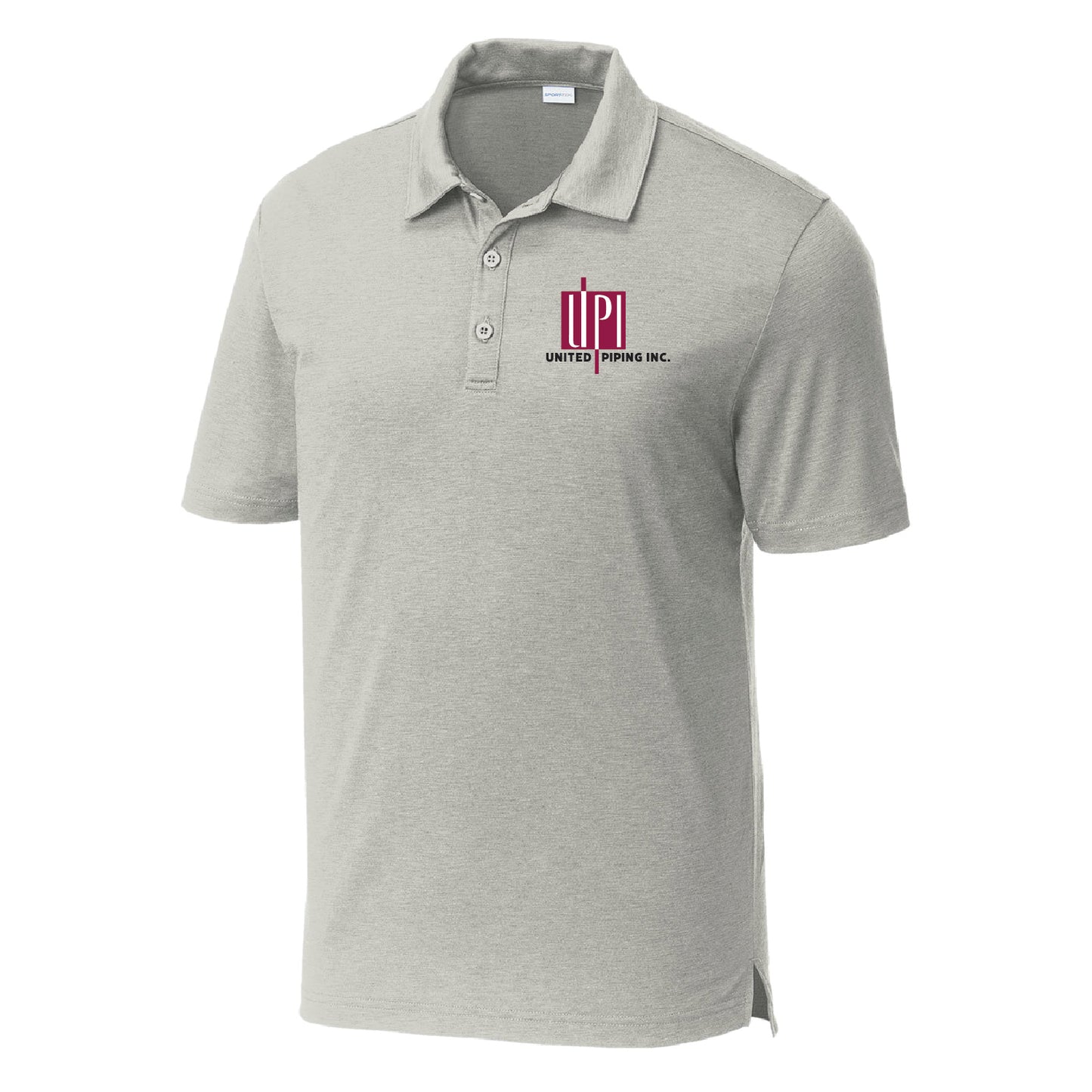 Minnesota UPI PosiCharge ® Strive Polo