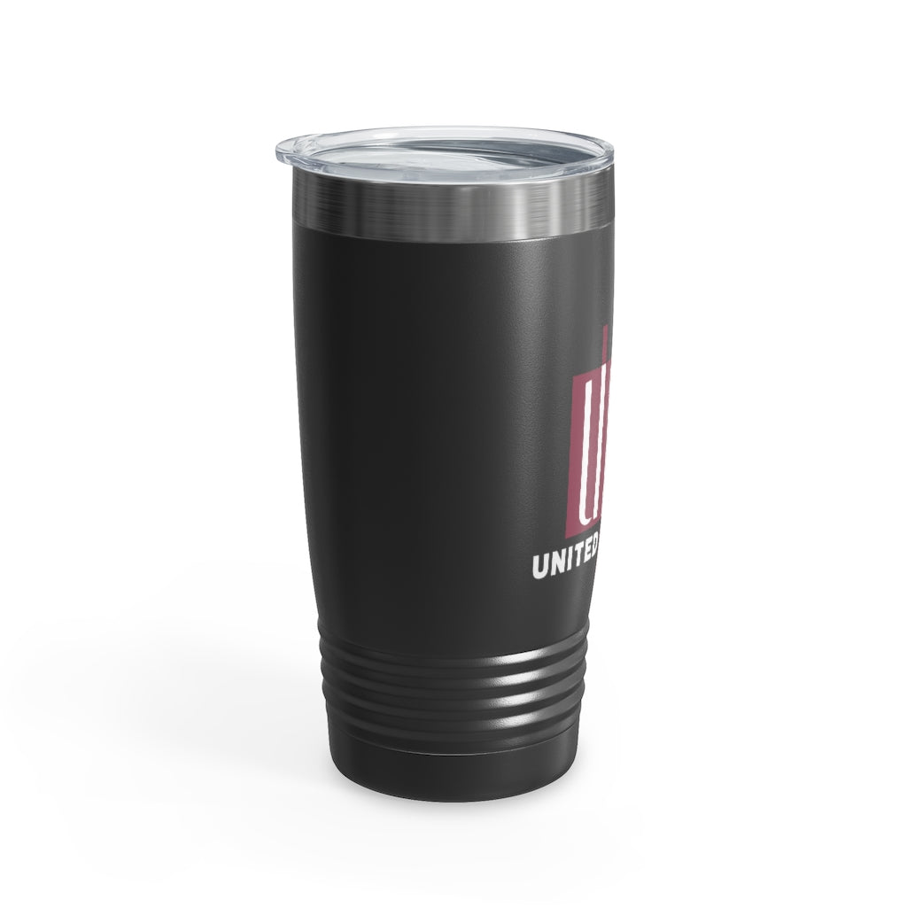 UPI Ringneck Tumbler, 20oz