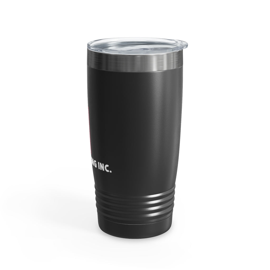 UPI Ringneck Tumbler, 20oz